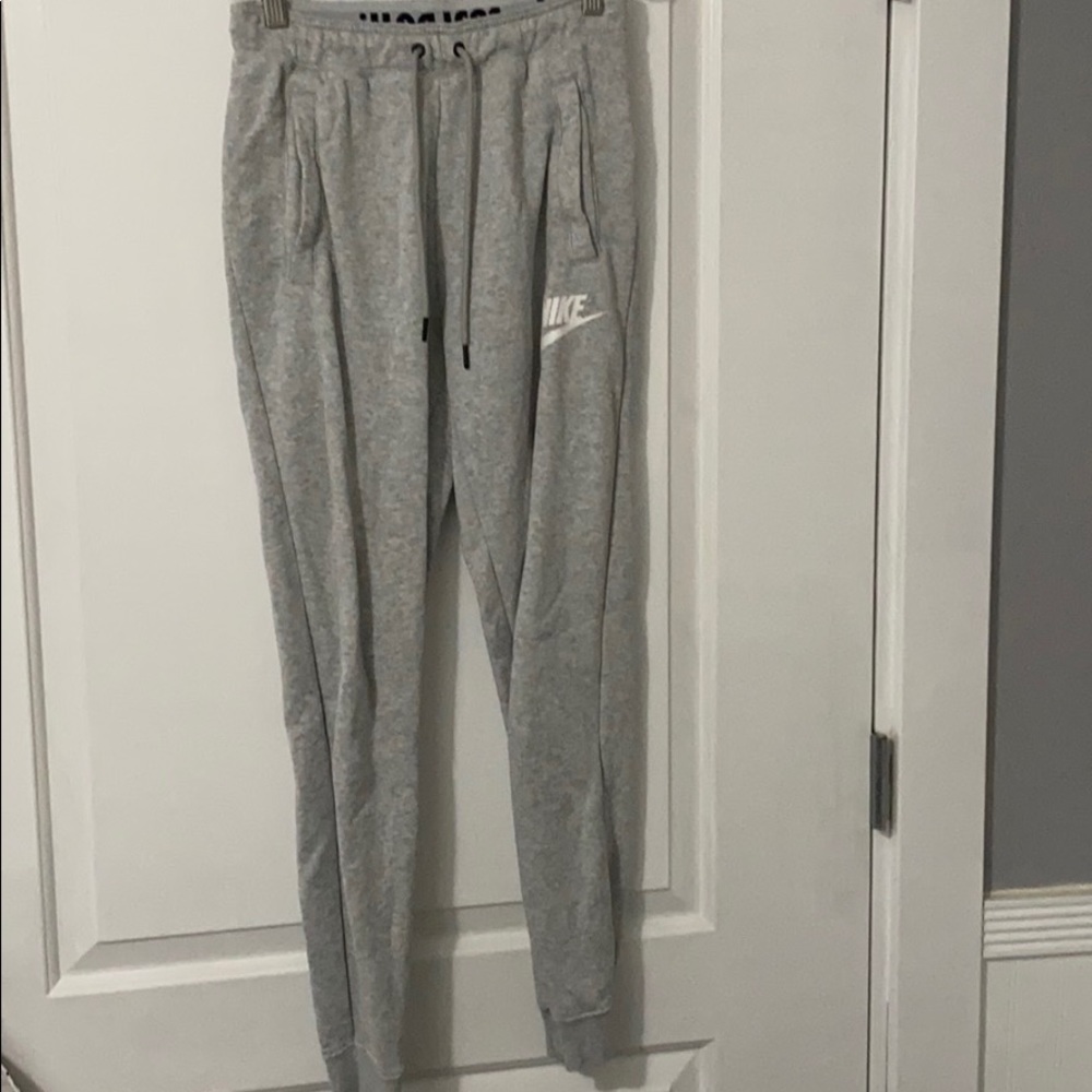 Nike sweatpants